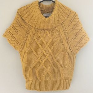 Loft sweater
